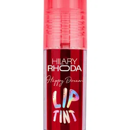 Hilary Rhoda Happy Dream Hydrating Lip Tint With Hyaluronic Acid - 3.7 g - Cherry Bliss 04-image-76
