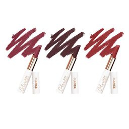 JUICE Set Of 3 Color Max Non-Transfer Lipsticks - M01 - M03 - M04-4