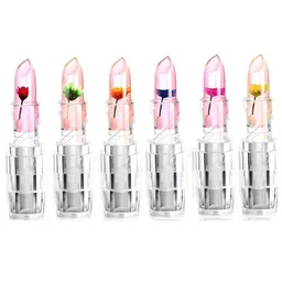NANCY AJRAM Set Of 6 Jelly Lip Tint Lipstick - 2 g Each-57