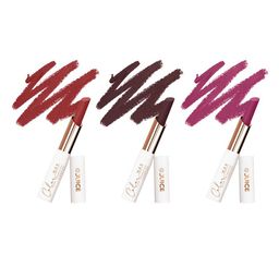 JUICE Set Of 3 Color Max Transfer-Proof Lipsticks - M03 - M04 - M05-52