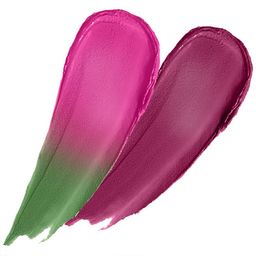 ForSure Xpression Set Of 2 Long Lasting Matte Lipsticks 3.5 gm Each-Magenta 302 & Natural Pink 305 image 4