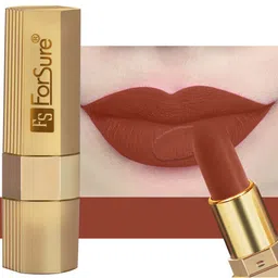 ForSure Set Of 3 Xpression Long-Lasting Highly-Pigmented Creamy Matte Lipstick - 3.5g each image 4