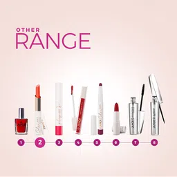JUICE Set Of 3 Color Max Transfer-Proof Lipsticks - M03 - M14 - M15 image 5