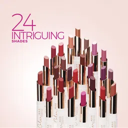 JUICE Set Of 3 Color Luxe Color Max Play Up Lipstick -7.8 g - MCR09 - M09 - M09 image 5