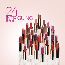 JUICE Set Of 3 Color Luxe Color Max Play Up Lipstick -7.8 g -MCR03 - M15 - M15 image 5