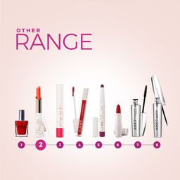 JUICE Set Of 3 Color Max Non-Transfer Lipsticks - M01 - M15 - M16 image 2