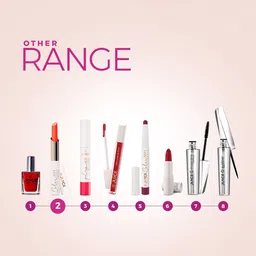 JUICE Set Of 3 Color Max Non-Transfer Lipsticks - M03 - M19 - M20 image 2