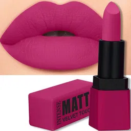 FORFOR Set Of 2 Intense Matte Lipstick image 5