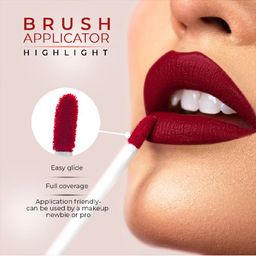 JUICE Set Of 3 Color Luxe Color Max Play Up Lipstick -7.8 g- Shade - 07 - 07 - 07 image 2