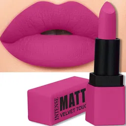 FORFOR Set Of 2 Intense Matte Lipstick image 3