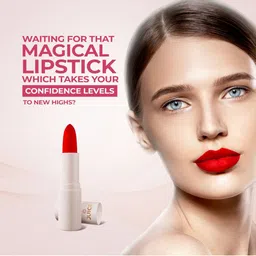 JUICE Set Of 4 Play Up Color Luxe Color Max Long Lasting Lipstick-11.8g-M05-MCR05-M05- M05 image 4