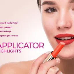 JUICE Set Of 3 Color Max Non-Transfer Lipsticks - M02 - M13 - M14 image 3