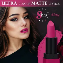 FORFOR Set Of 2 Intense Matte Lipstick image 4