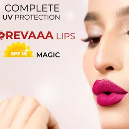 JUICE Set of 3 Color Luxe Transfer proof Lip Color - 5ml Each - M12-M16-M18 image 5
