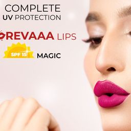JUICE Color Luxe 2-Pcs Transfer proof Lip Color - 5ml Each - M11-M18 image 4