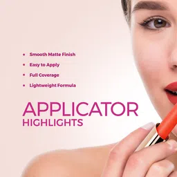 JUICE Set Of 3 Color Max Non-Transfer Lipsticks - M01 - M02 - M03 image 2