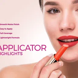 JUICE Set Of 3 Color Max Non-Transfer Lipsticks - M02 - M15 - M16 image 5