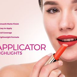 JUICE Set Of 3 Color Max Non-Transfer Lipsticks - M02 - M19 - M20 image 4
