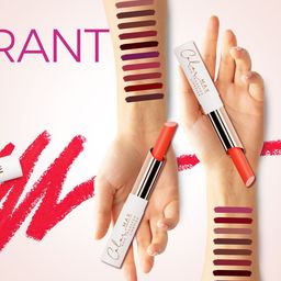 JUICE Set Of 3 Color Max Non-Transfer Lipsticks - M02 - M13 - M14 image 4