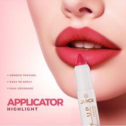 JUICE Set Of 3 Play Up Transfer Proof Lip Crayon - 9g Each - MCR04 MCR06 MCR07 image 3