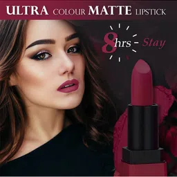 FORFOR Set Of 2 Intense Matte Lipstick image 4