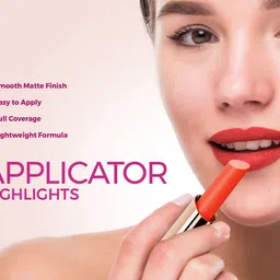 JUICE Set Of 3 Color Max Transfer-Proof Lipsticks - M01 - M09 - M10 image 5