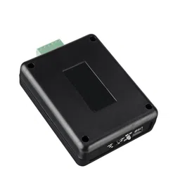 SG-002 Analog 0-12V 0-24mA Signal Generator for PLC and Panel Debugging &amp Device Testing image 3