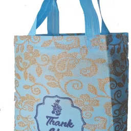 thriveni Printed Party Bag image 2