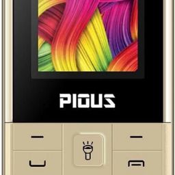 M18 Keypad Mobile Phone 1.8 inch Display With 3000 mAh Big Battery & 2 MP Camera-58