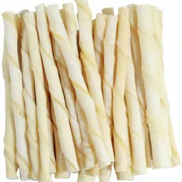 Saway Dog Milky Calcium Sticks 150gr Milk 0.15 kg Dry Adult, New Born, Senior, Young Dog Food-17