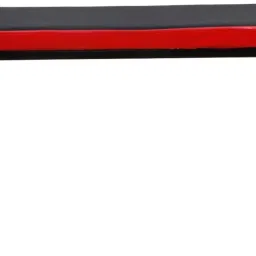 Flat Fitness Bench-15
