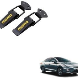 Car Bumper Hook Lock Toggle Fastener Clip for Honda City Locking Carabiner-image-43
