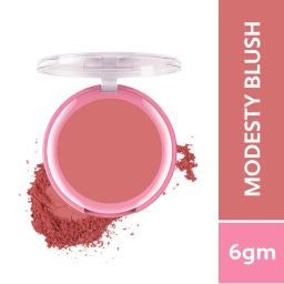 Biotique Starstruck Matte Blush-picture-1