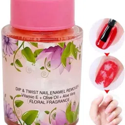 Magic Nail Polish Remover-22