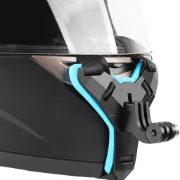 quikprof Helmet Stand Camera Mount image 2