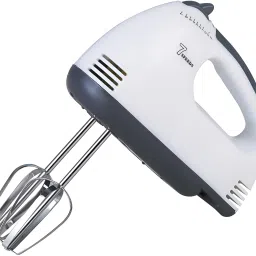 260 W White Hand Blender, Electric Whisk-image-21