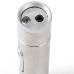 Bluedeal 2 in 1 Pocket RED Laser Pointer Plus Torch image 4