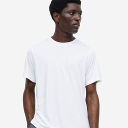 H&M DryMove Sports Top-image-51