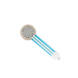 Force Sensor Resistor 0.5″ 14.7mm image 1