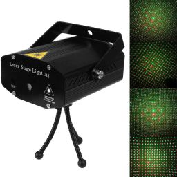 Dual Disco Ball-38