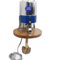 VM-M-XX Butter Maker Churn-picture-24