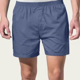 Solid Men Boxer-image-37