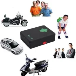 favone GPS tracker LONG TIME LIVE VOICE RECODING NA Voice Recorder image 2