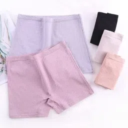 Self Design Women Boxer-image-13