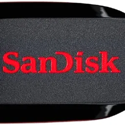 SanDisk Cruze Blade SDCZ50 Pendrive 128 GB Pen Drive Compatible with Desktop Computer, Laptop, Television, Mobile, Tablet USB 2.0 Plastic Case-12