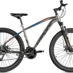 XC 900 24SPEED Gen 3 | 6061 ALLOY FRAME | FULLY FITTED | ZOOM LOCKOUT SUSPENSION 27.5 T (inch) Mountain Cycle-26