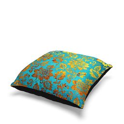BIANCA Multi Set of 5 Abstract Square Cushion Covers image 3