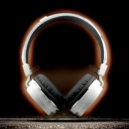 Premium (Bluetooth Headset) with Noise Cancelation Technology_OLO15 Bluetooth Headset-image-101
