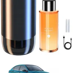 Black Odor Air Purifier Auto Spray For Car-271 Super Bright Amber/White Three Speed Air Freshner Machine For-Tigor Ev Air Purifier-image-55