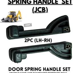 Jcb 3dx Tata, Hindustan Motors, Maruti Car Door Handle-image-3